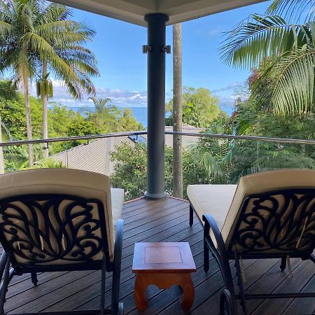 Anse Soleil Beachcomber Hotel And Self Catering Baie Lazare  Luaran gambar